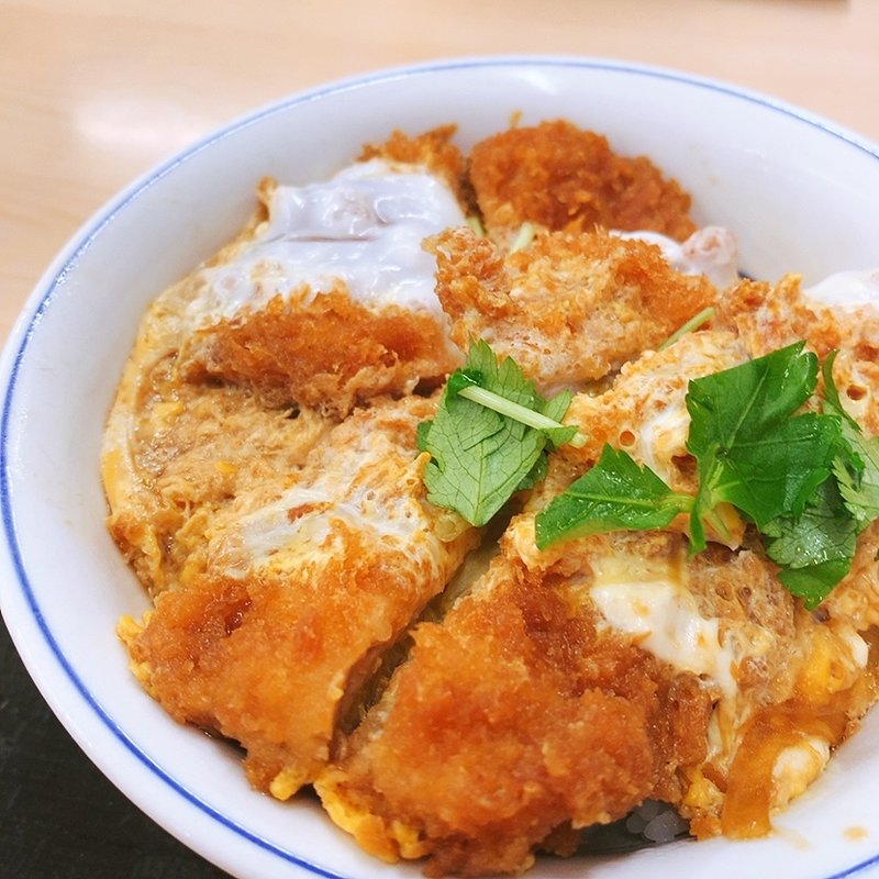 (かつや 藤沢湘南台店)