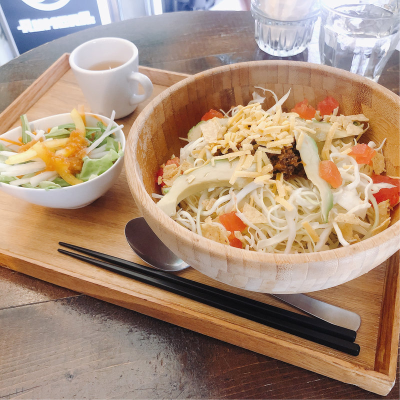 タコライス(RUMCRA.)