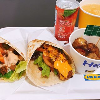 (IKEA 原宿)