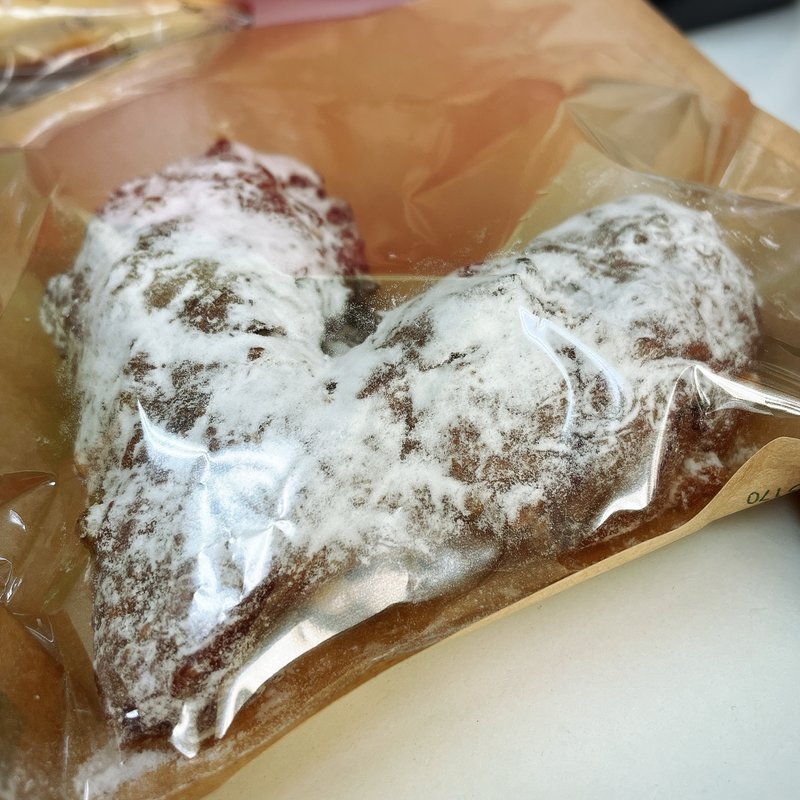 (ル パン ドゥ ジョエル・ロブション 渋谷ヒカリエShinQs店)