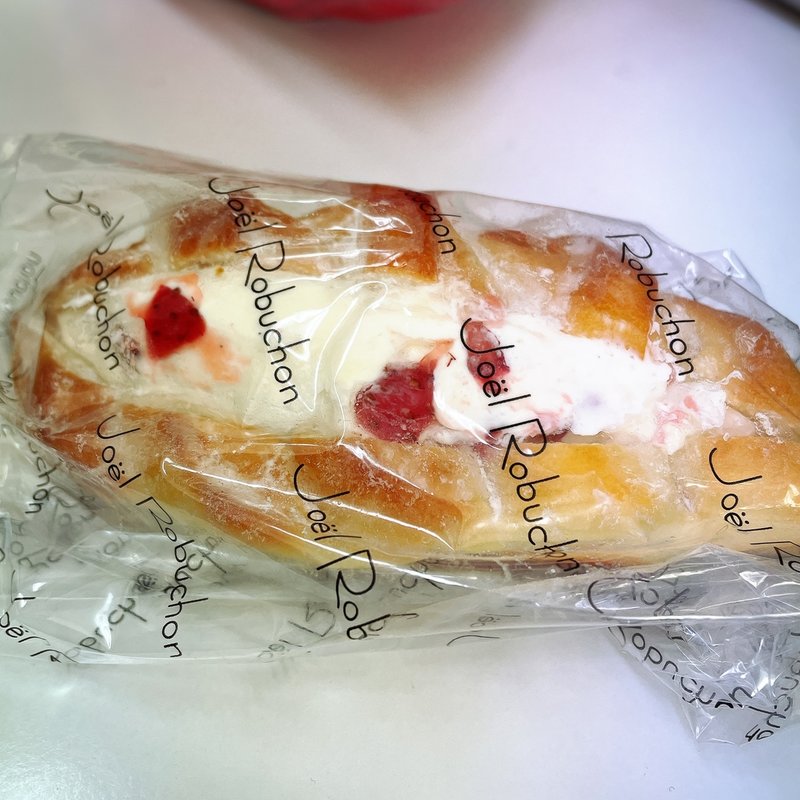 (ル パン ドゥ ジョエル・ロブション 渋谷ヒカリエShinQs店)