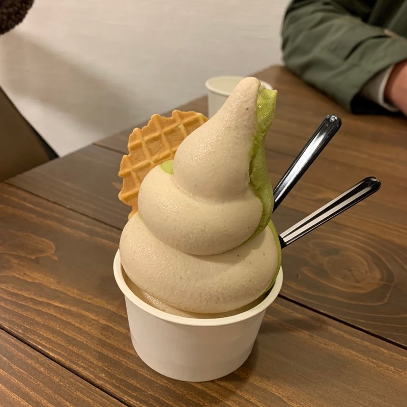 (城崎コロッケ キノコロ)