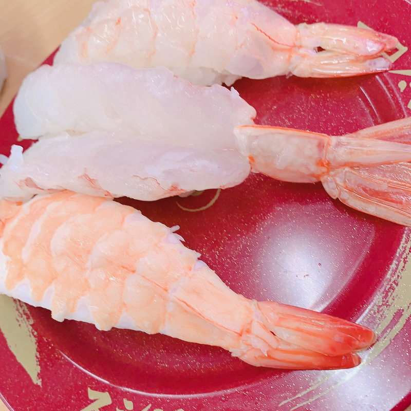 (スシロー させぼ五番街店 )