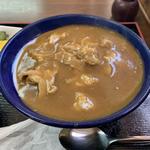 カレー丼