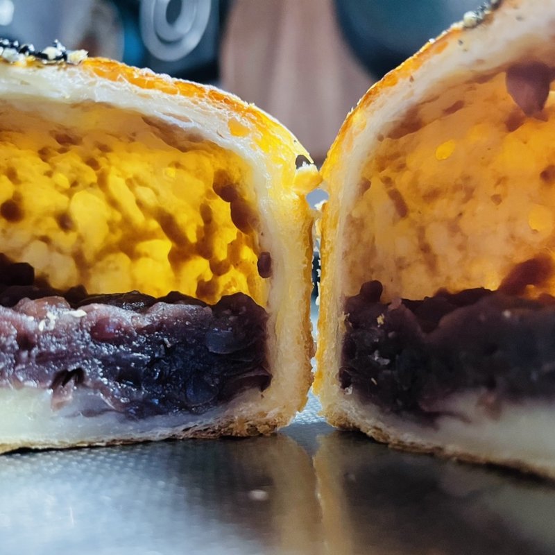 小倉あん(赤羽あんこ 赤羽店)