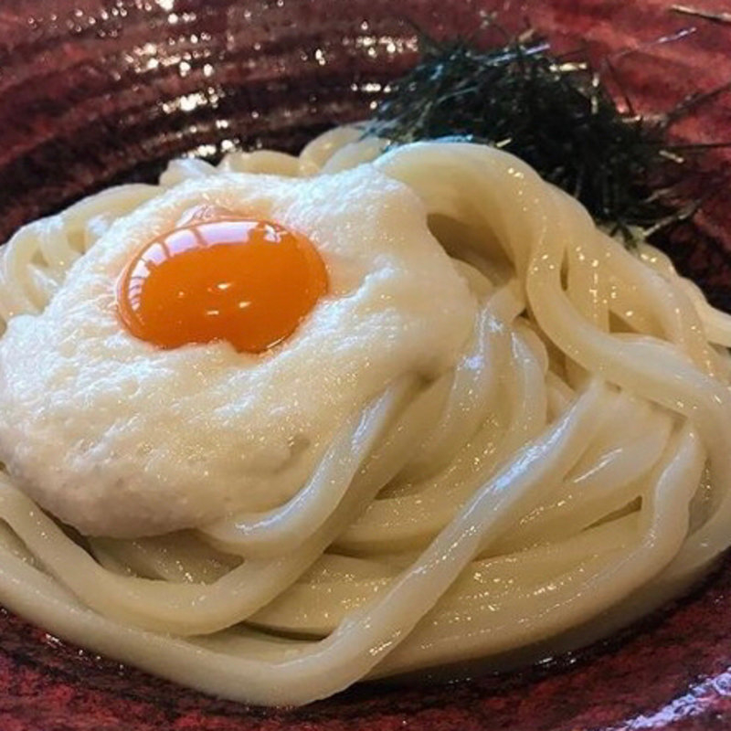 (つるとんたん UDON NOODLE Brasserie銀座)