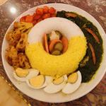 ランチセット