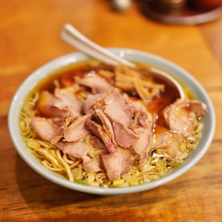 限定らーめん(渡なべ )
