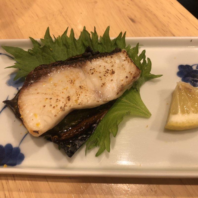 平政 昆布焼き(立呑やいしもん梅田店)