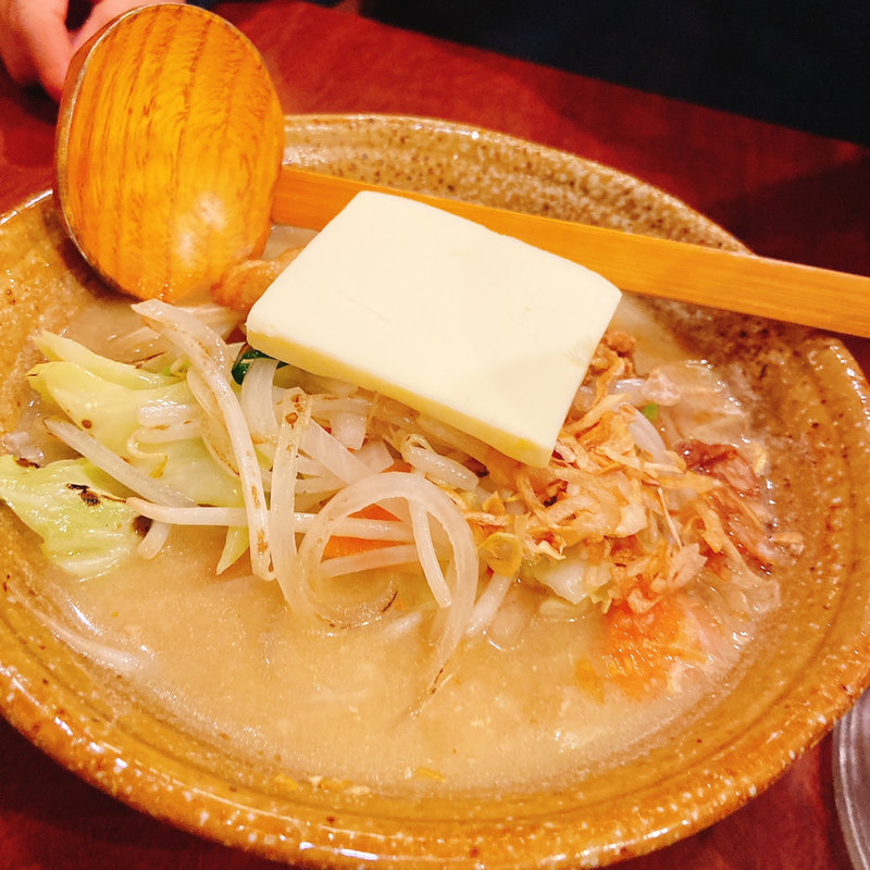 (麺場 彰膳 小倉南店)