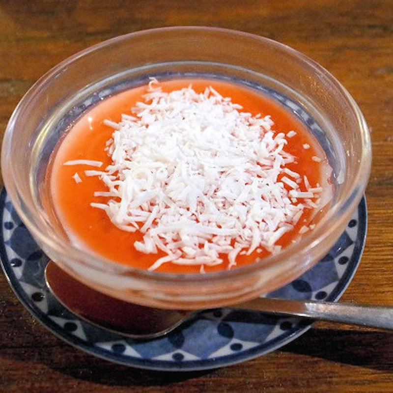 マラビ トラディショナル(シャマイム)