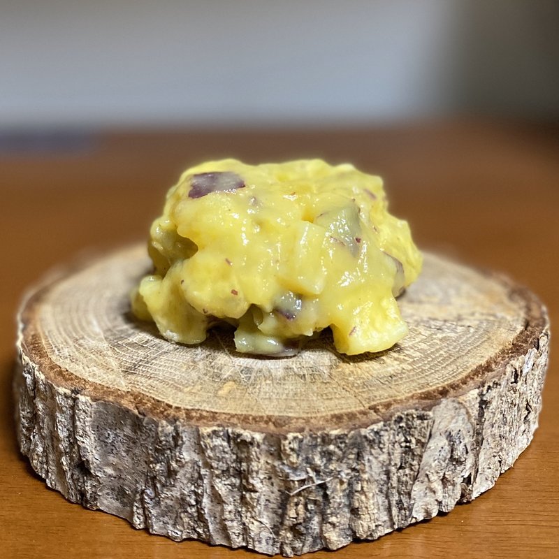 鬼まんじゅう(米乃家 岩倉弐ノ丸店)