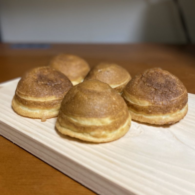 蜂蜜まん(蜂蜜まん本舗 )