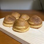 蜂蜜まん(蜂蜜まん本舗 )