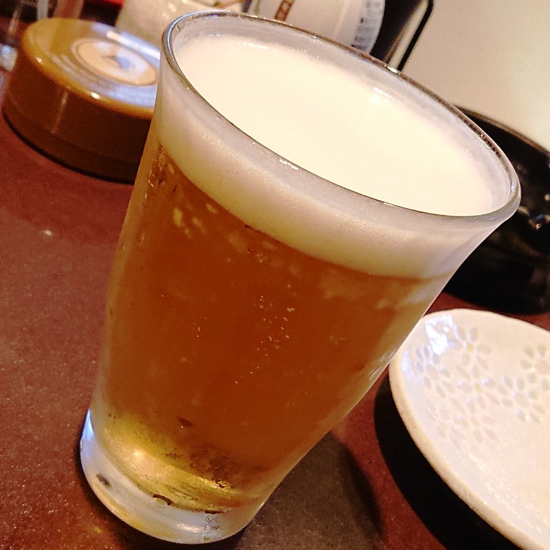 シャンディガフ(かまどか 武蔵小杉店)