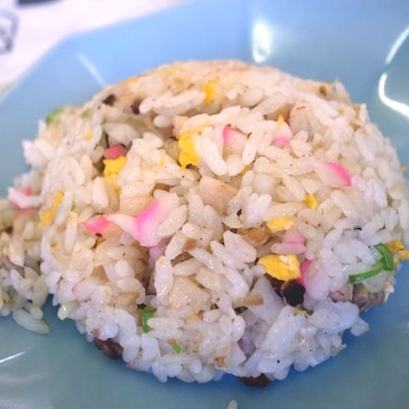 ミニチャーハン(開運中華 慶修)