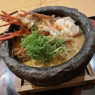 アマネム坦々麺(アマネム （Amanemu）)