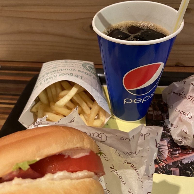 BLTサンドセット(スモールワンダーランド)