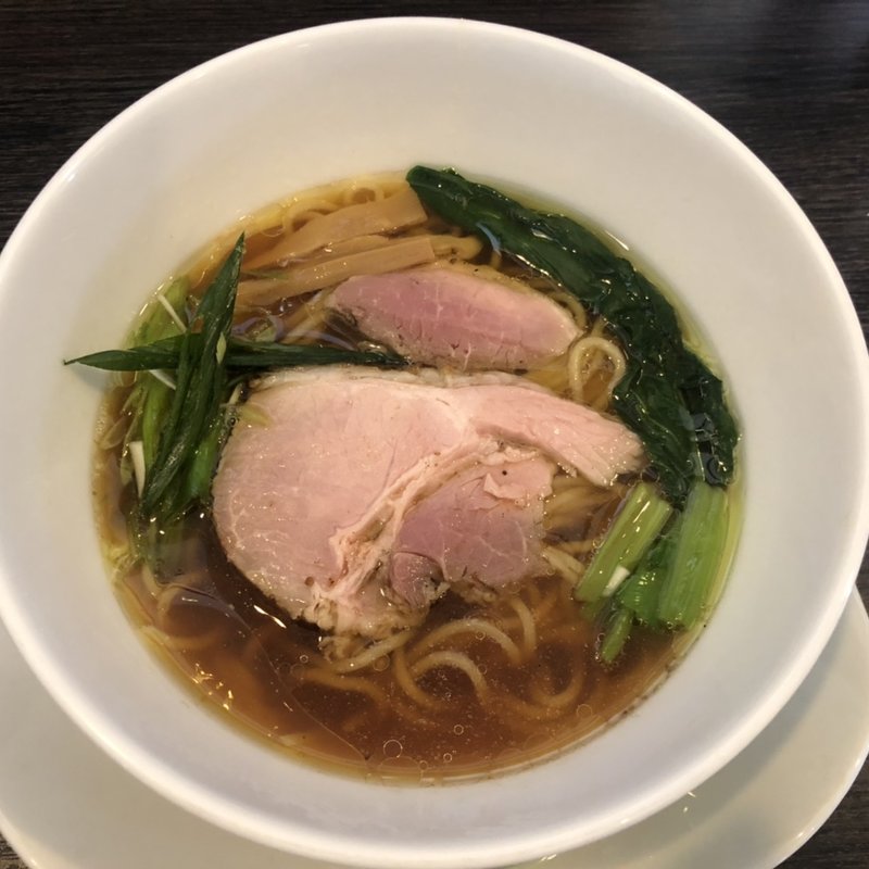 醤油(ちゃるめら　ぐっぴー )