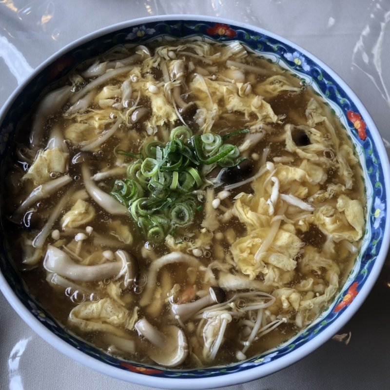 不二屋リューメン(不二屋 （ふじや）)