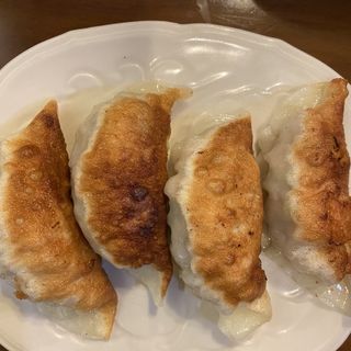 不動前駅周辺で食べられる人気餃子best30 Sarah サラ