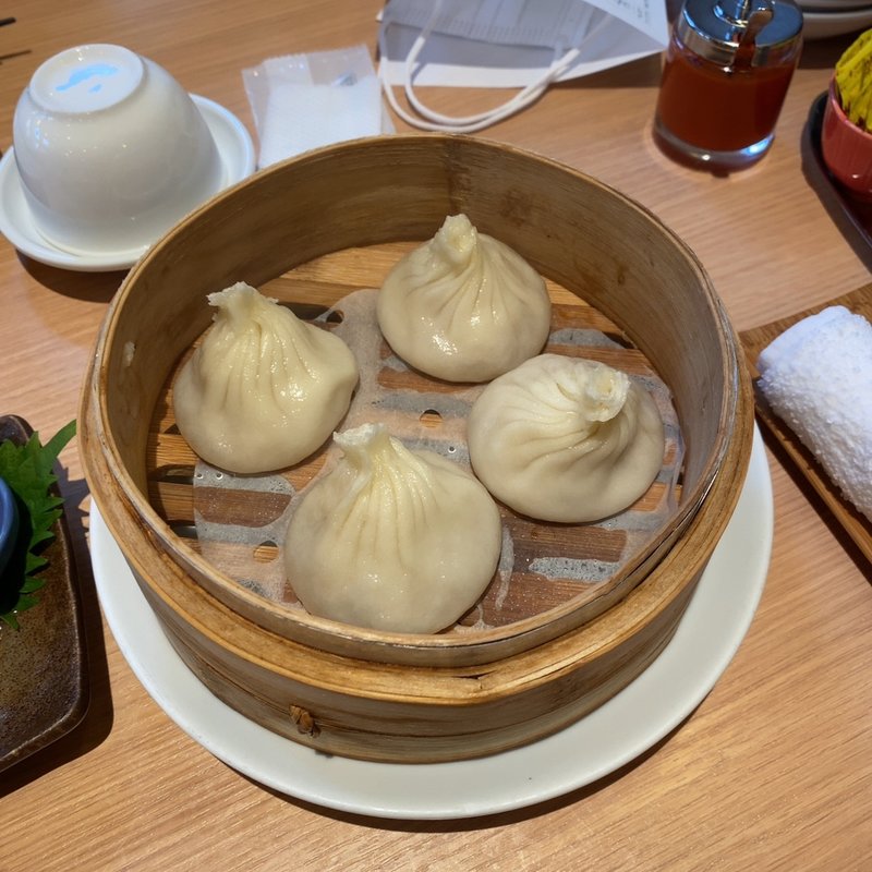 点心(福臨閣 （フクリンカク）)