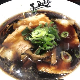 大阪 難波 ラーメン 人気