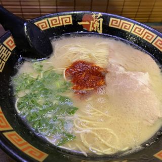 京急川崎駅周辺で食べられる人気豚骨ラーメンbest12 Sarah サラ