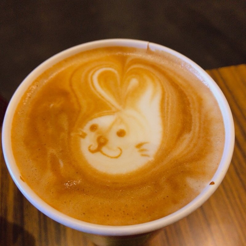 カフェラテ(M)(BALLOND'ESSAI )