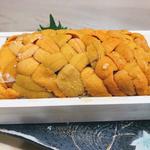 箱ウニ(一隆)