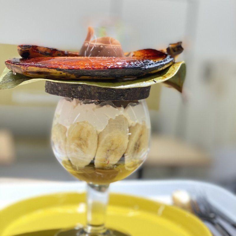 (堀内果実園　グランフロント大阪店)