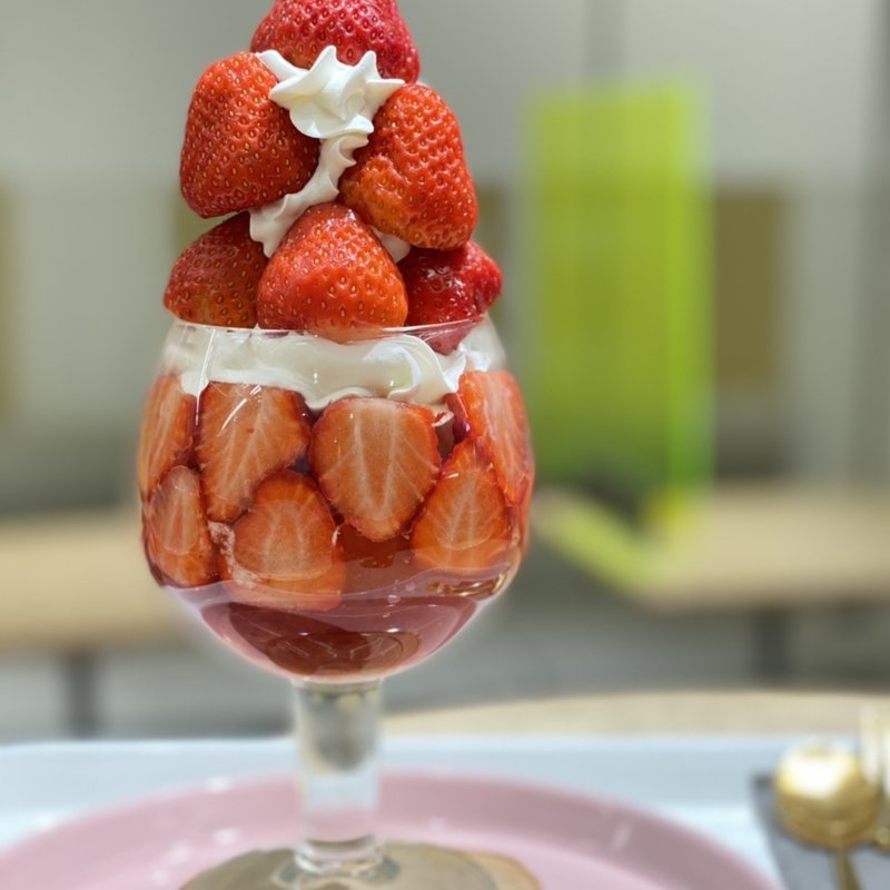 (堀内果実園　グランフロント大阪店)