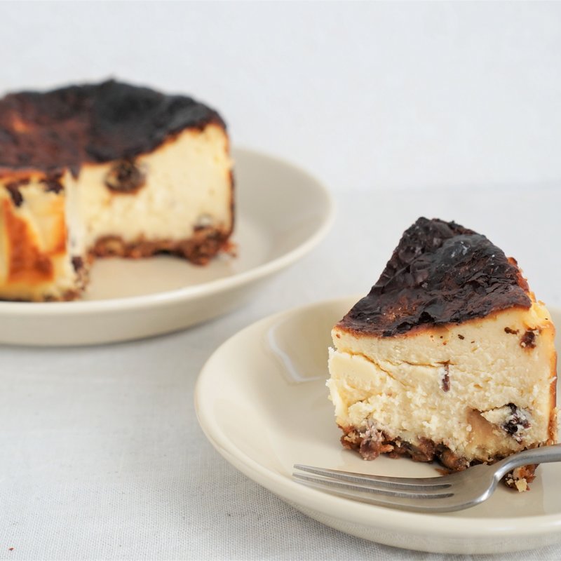 バクちー(リゾッテリア ガク （Risotteria GAKU）)