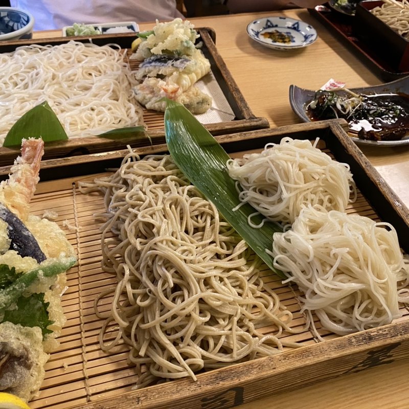 相もり板天(庄司屋 （しょうじや）)