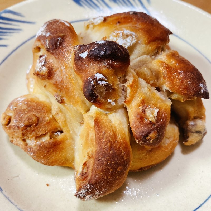 (レコルト （recolte）)