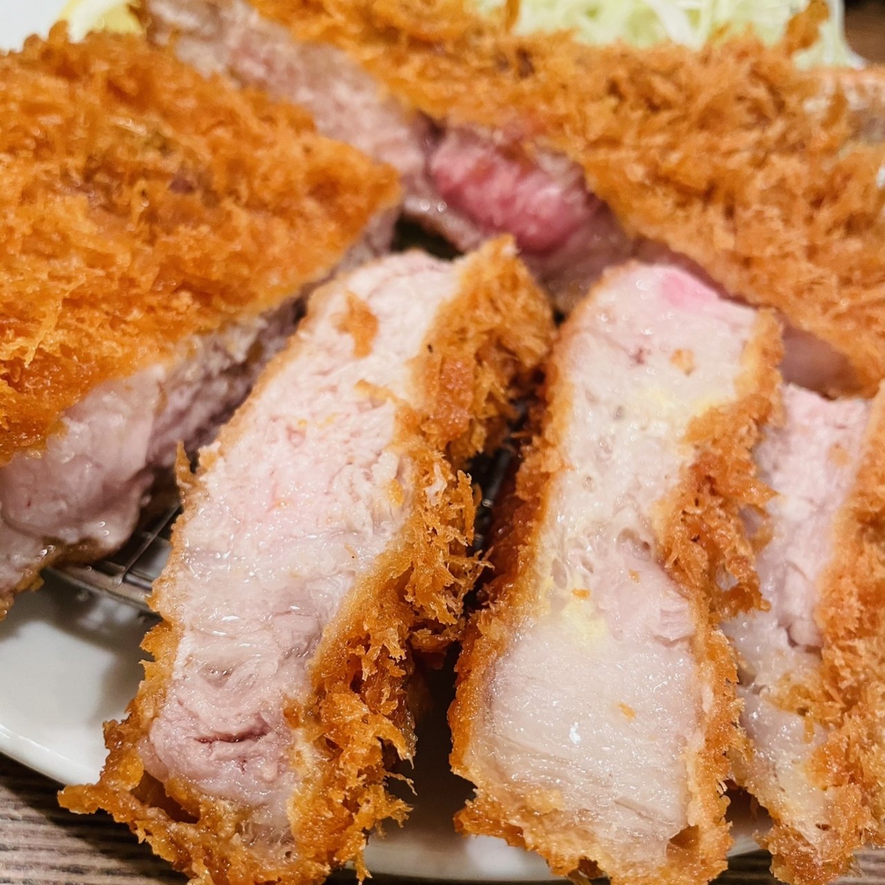 三越前駅周辺でのおすすめトンカツbest30 Sarah サラ 三越前駅周辺でのおすすめトンカツbest30 Sarah サラ