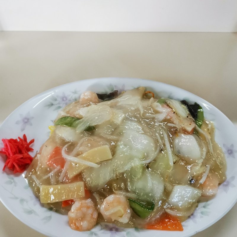 えび焼きそば(かたの)