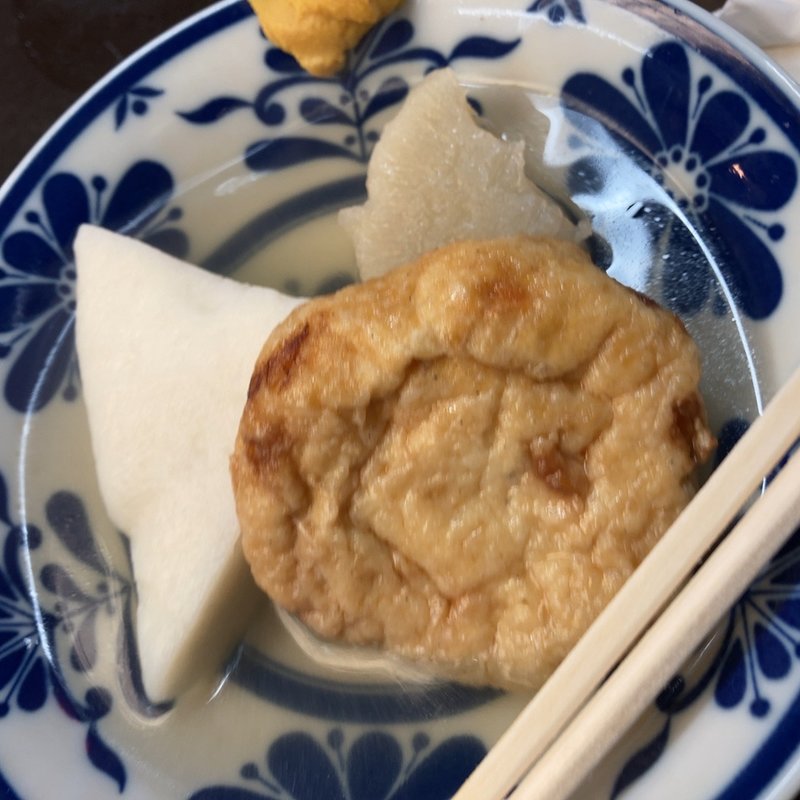 はんぺん(丸健水産)