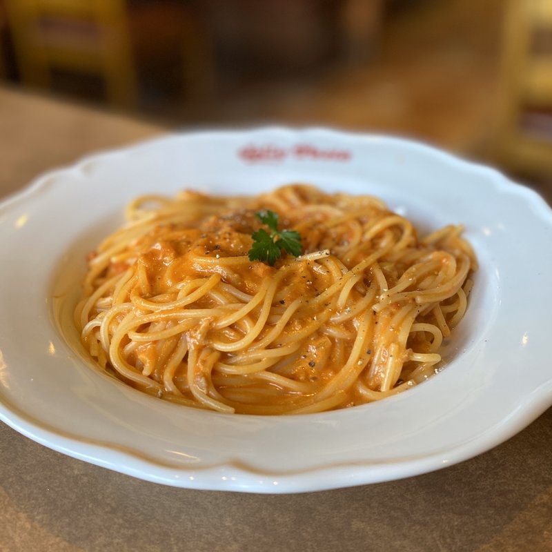 ミートぼなーら(ジョリーパスタ 鈴鹿店 )