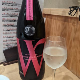W(魚源　東舞鶴店)