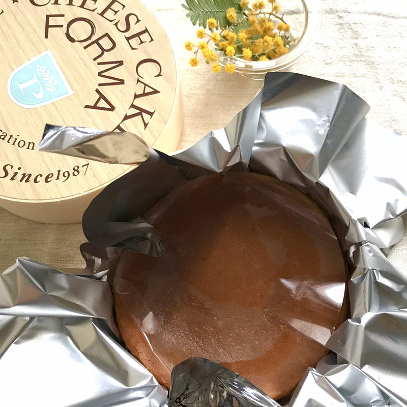 帝塚山フロマージュ(FORMA 千里阪急店)