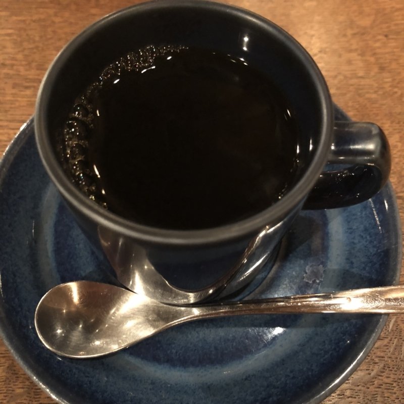 ブランドコーヒー(COFFEE HALL くぐつ草 （クグツソウ）)