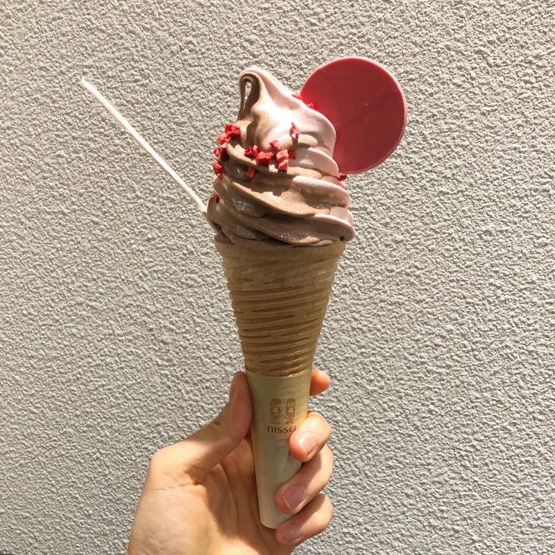 ルビー＆カカオ(BLUE CACAO)