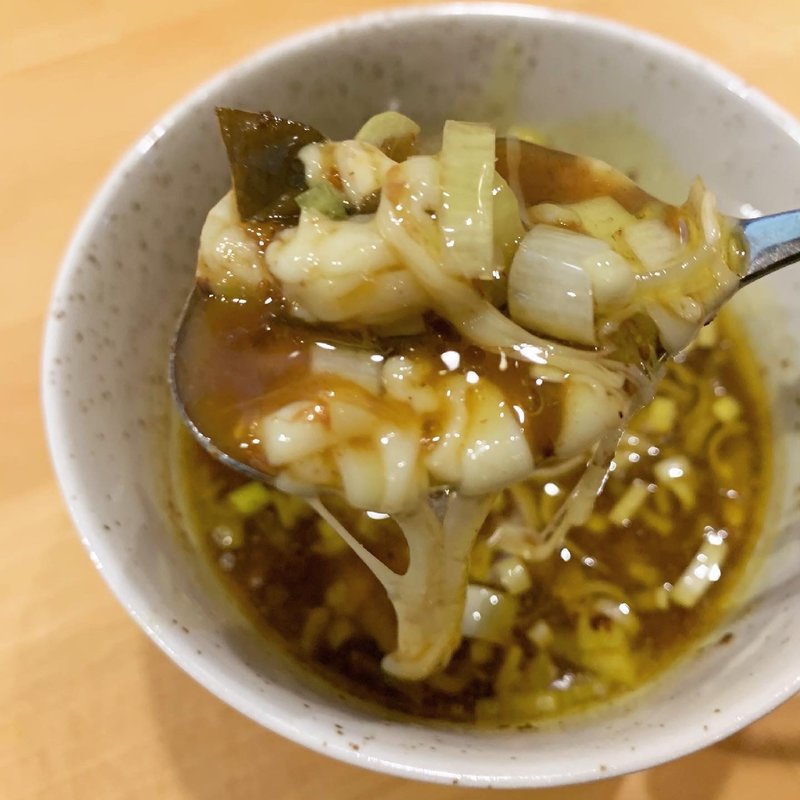 チーズぶたじる(吉田カレー  )