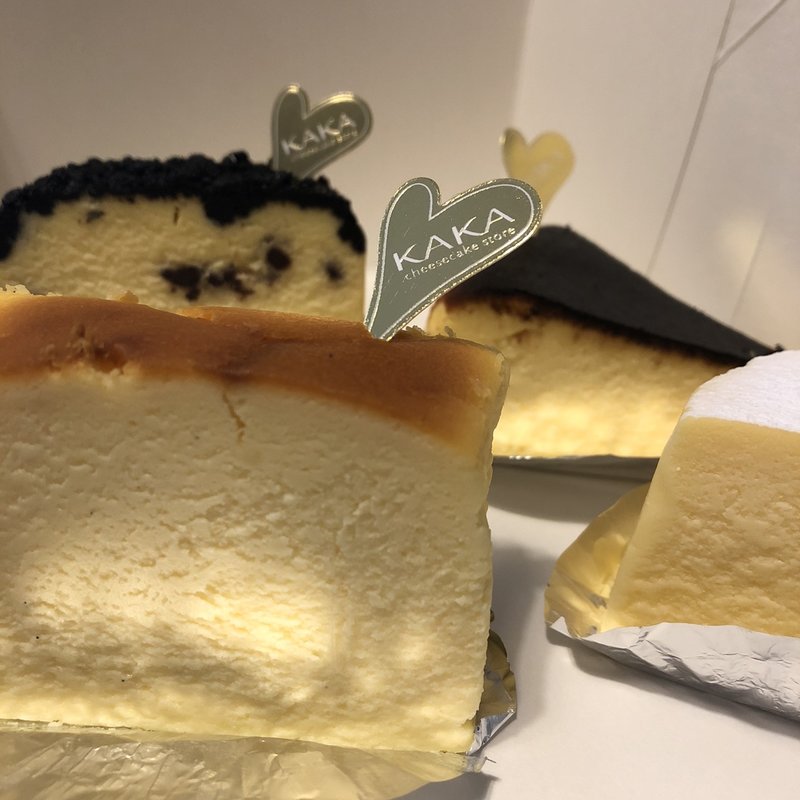 KAKA(KAKA cheescake store)