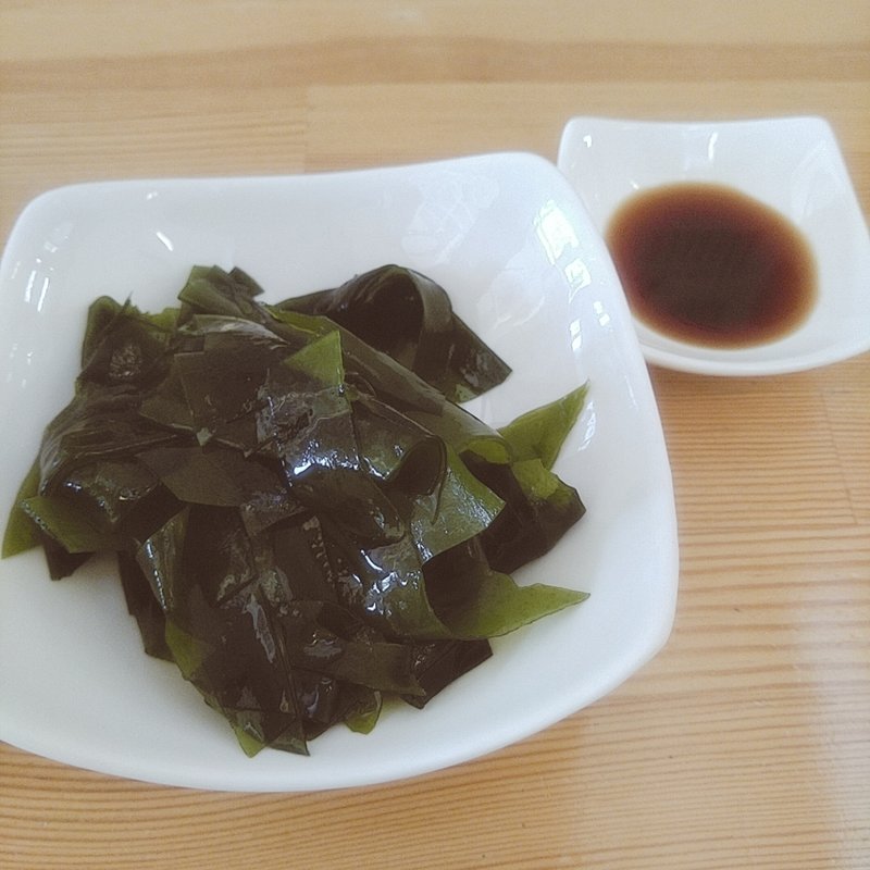 生わかめ(きらら女川 )