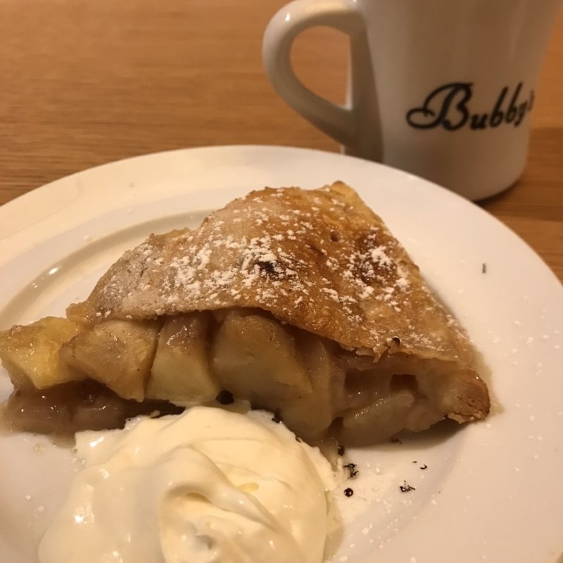 アップルパイ(バビーズ ヤエチカ)