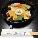 初音御膳