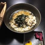 初音御膳(笹乃雪 （ささのゆき）)