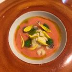 Pranzo(コンヴィヴィオ(Convivio))